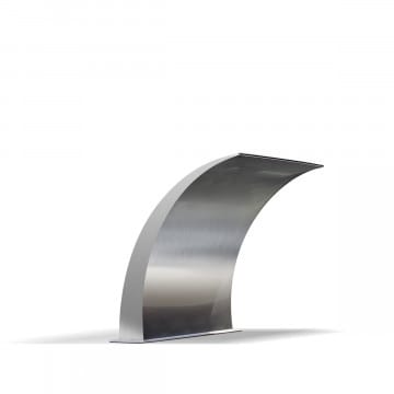 Cascada Aisi Riviera 62 (Ancho 50Cm, Alto 62Cm) Rm 1 1/2"