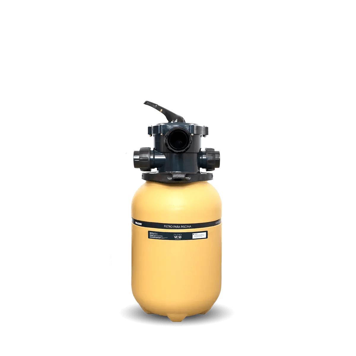 Filtro vc 10 vulcano