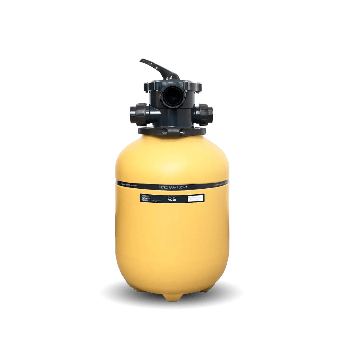 Filtro vc 20 vulcano