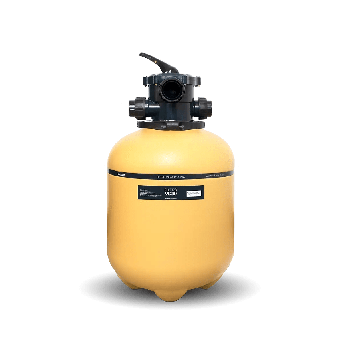 Filtro vc 30 vulcano