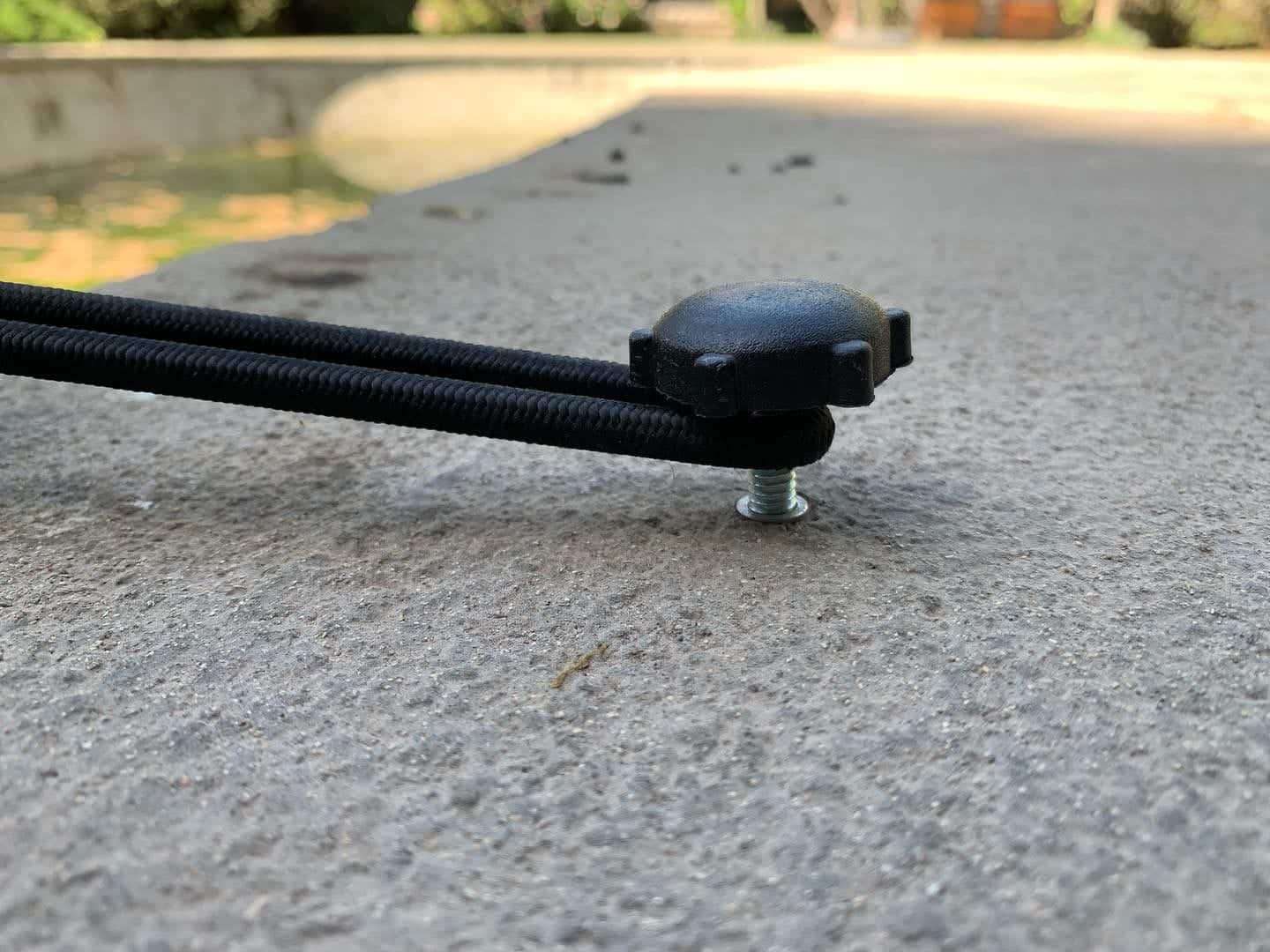 Cobertor de Seguridad para Piscinas (Soporta hasta 120 KG) – Precio por M2