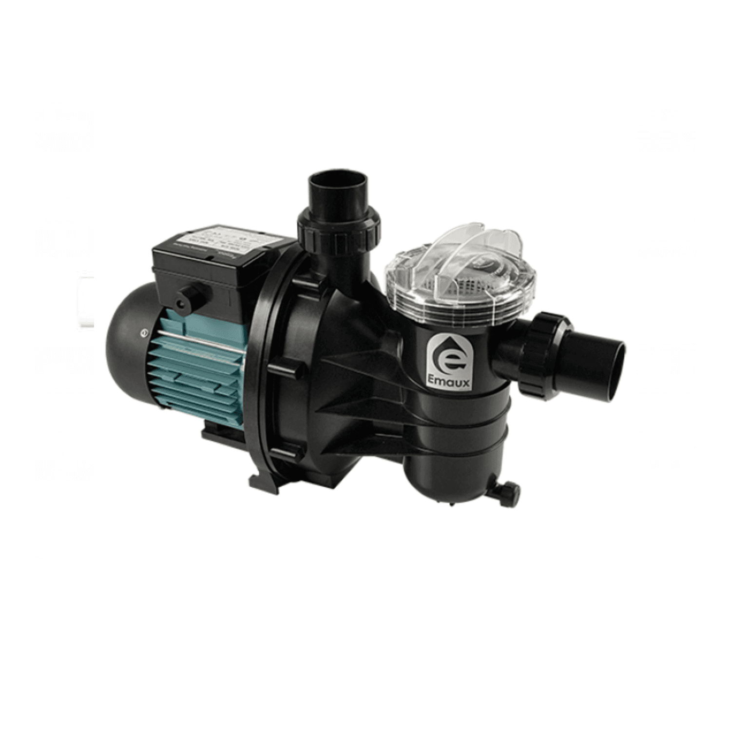 Bomba para piscina Emaux SS050 0.5hp