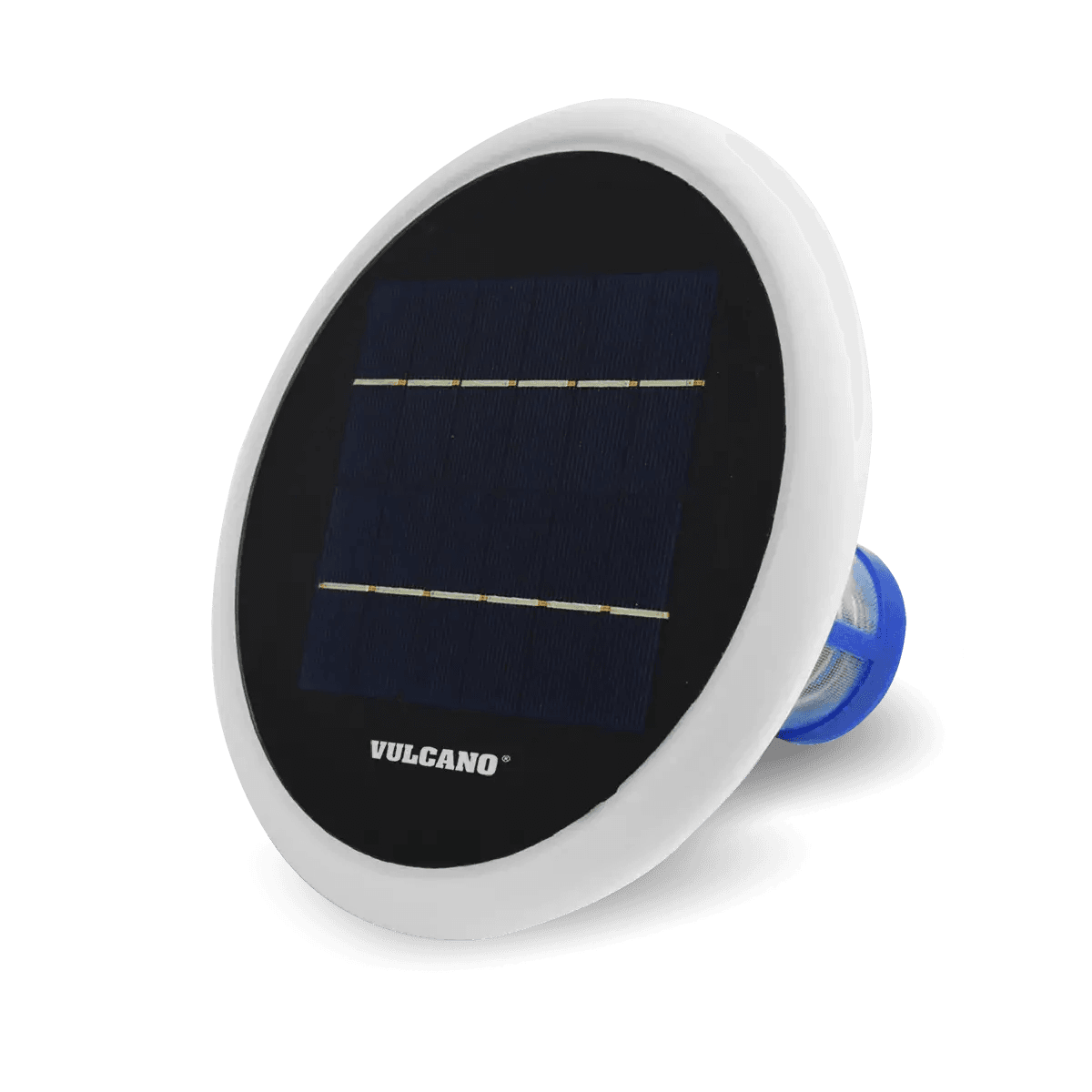 Ionizador Solar Flotante ION-100 Hasta 100 M3