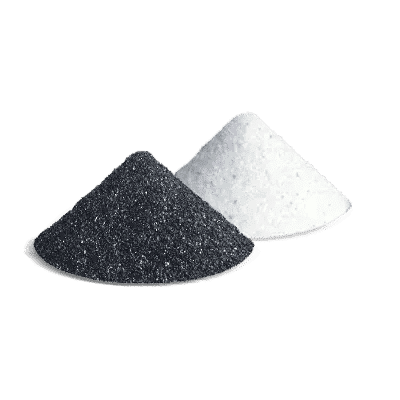 Carga Filtrante VC 10 Kit (25 KG)