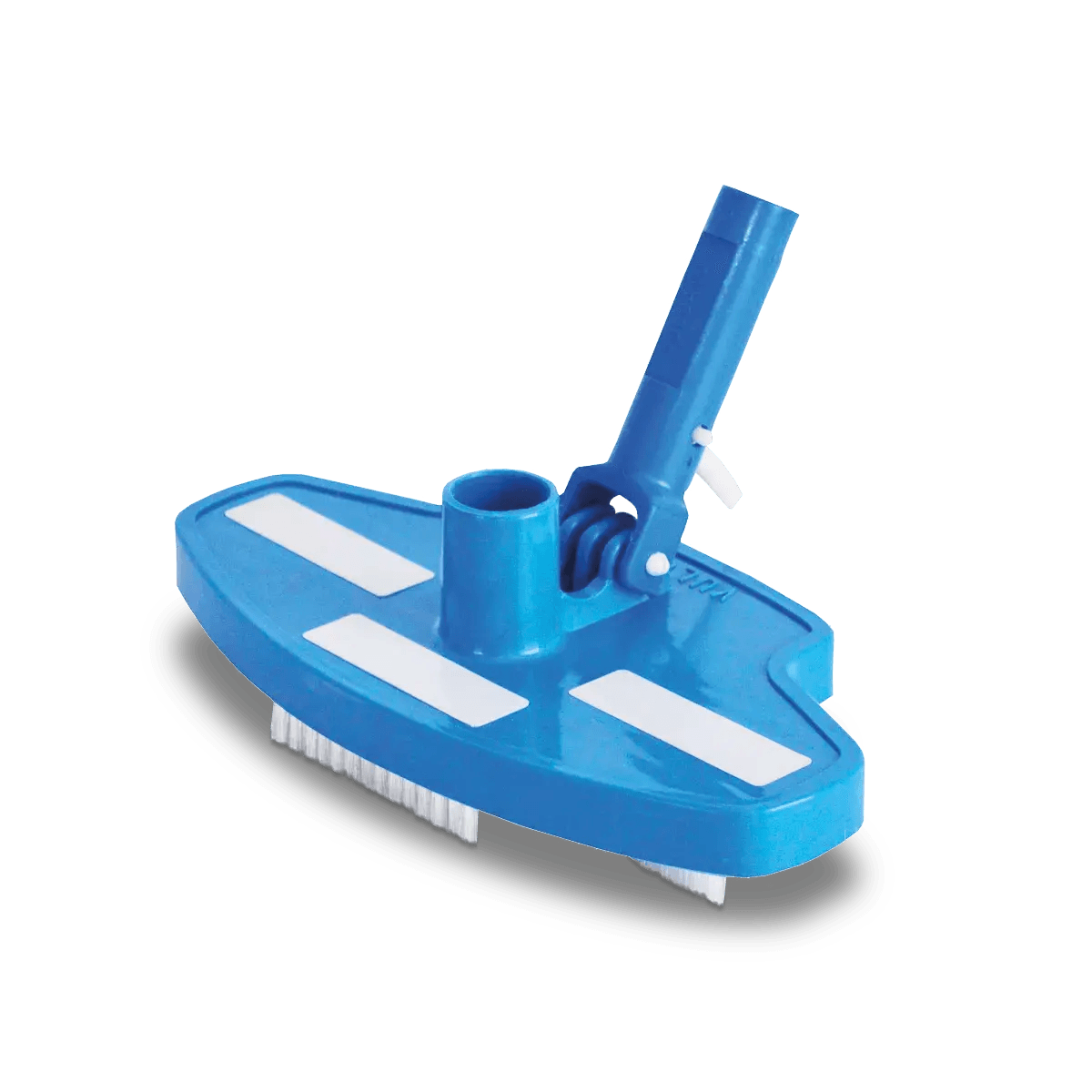 Limpiafondo Ovalado con Cepillos de PP