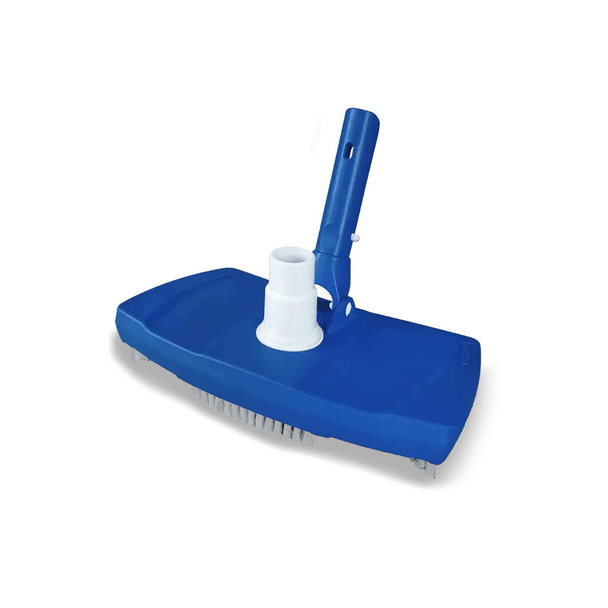 Limpiafondo Rectangular con Cepillos de PP