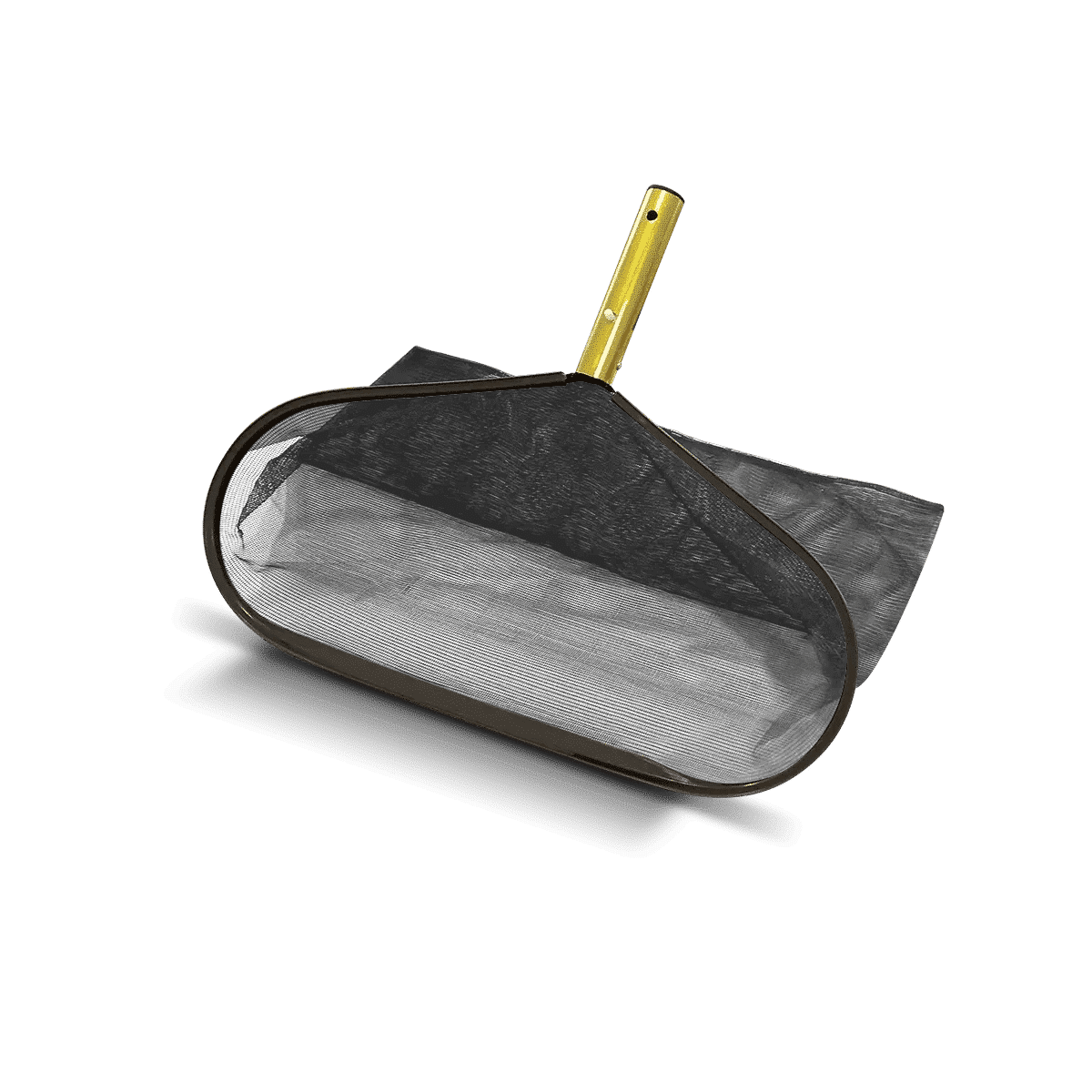 Sacahojas Profesional con Bolsa P/Mango Ø 32MM