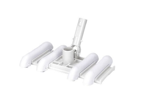 Limpiafondo 8 Ruedas 14P