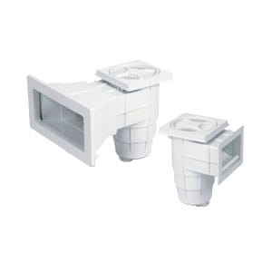 Skimmer para Piscina