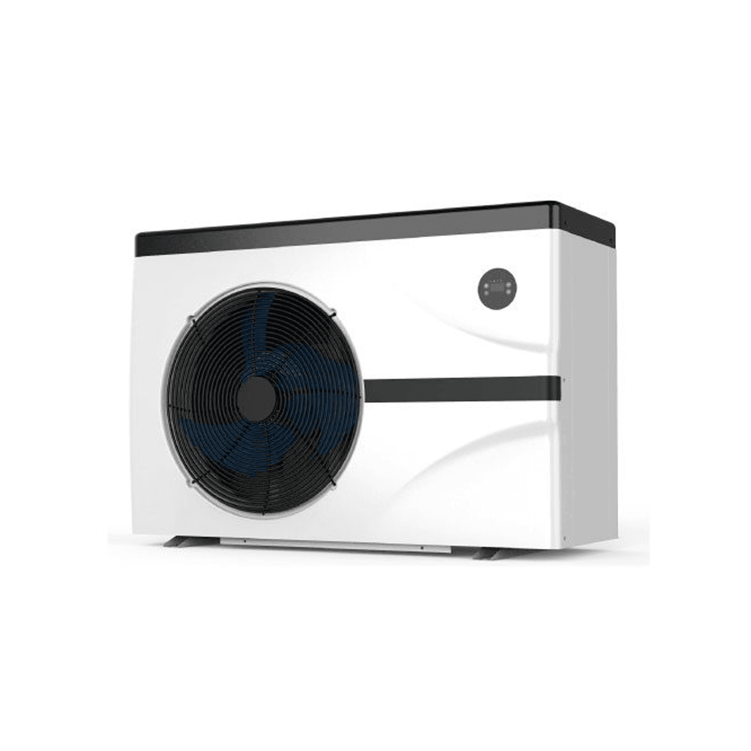 Bomba de calor aquark mr. eco epn07 inverter 30m3 220v