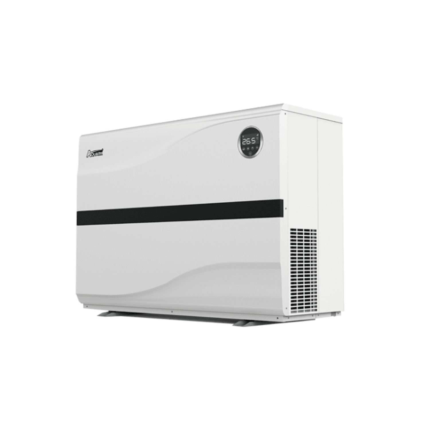 Bomba de calor Aquark Mr. Silence AS90 45m3 220V