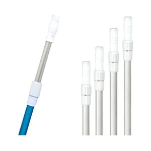 Mango Telescópico para Piscina