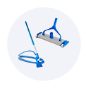 Limpiafondos para Piscina