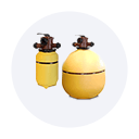 Filtro para Piscina