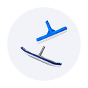 Cepillos para Piscina