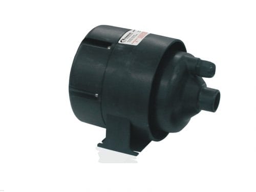 Blower eco ab450