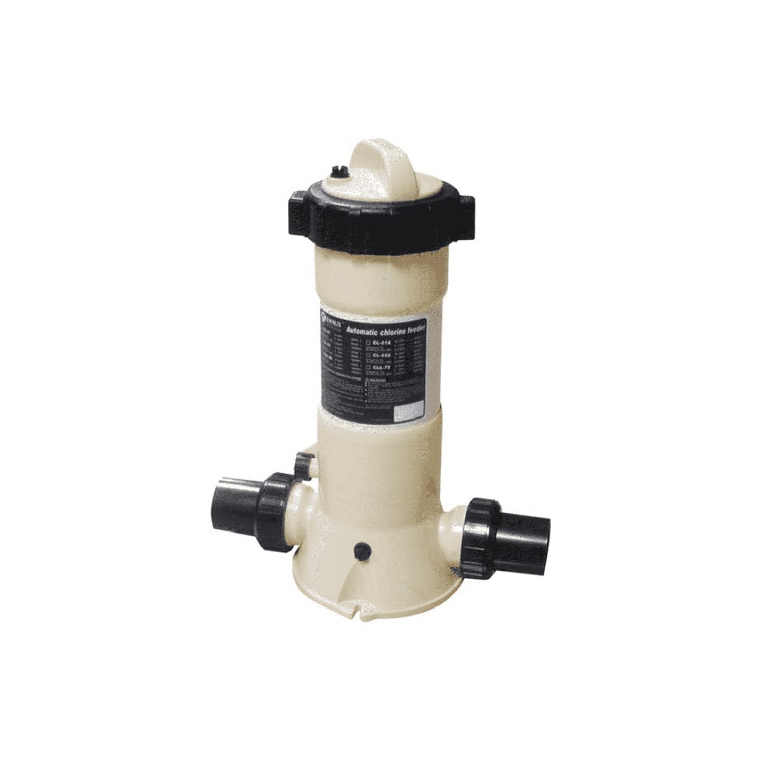 Clorador fuera de linea para piscina | 2 kg