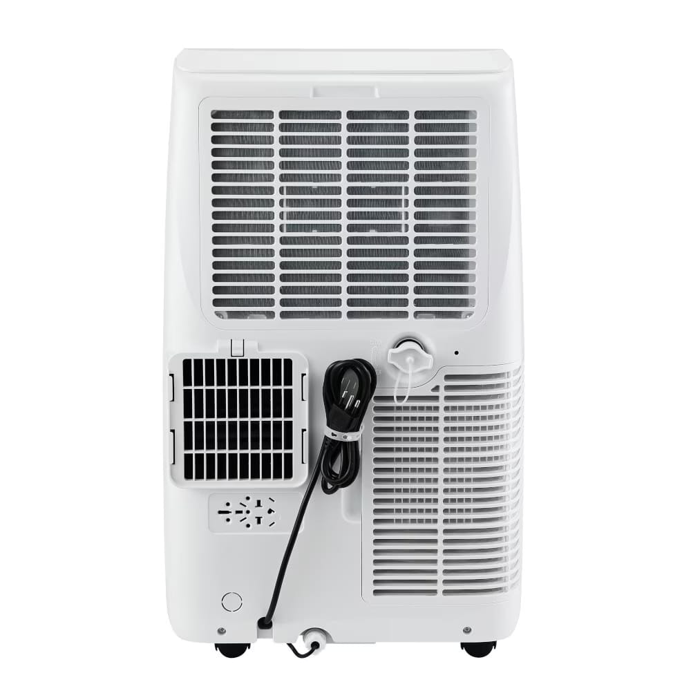 Aire acondicionado portátil 12000 BTU Frío/Calor WiFi Splendid