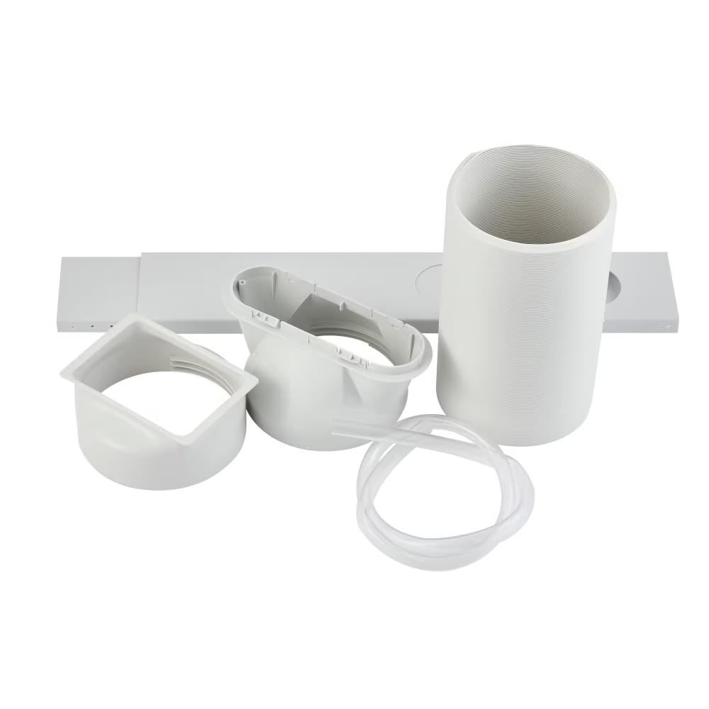 Aire acondicionado portátil 9000 BTU Frío/Calor WiFi Splendid