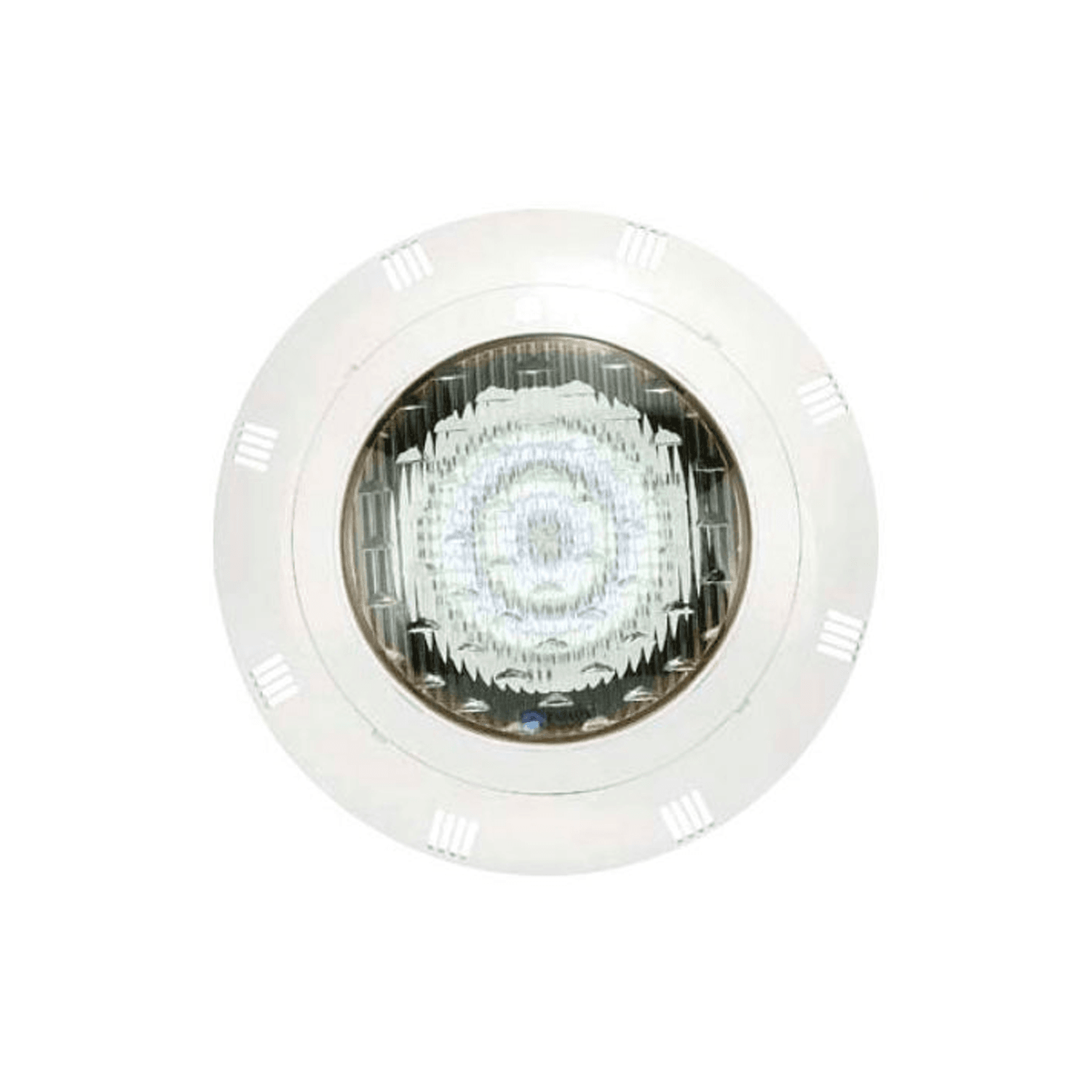 Foco led plano piscina blanco | 8w | 12v