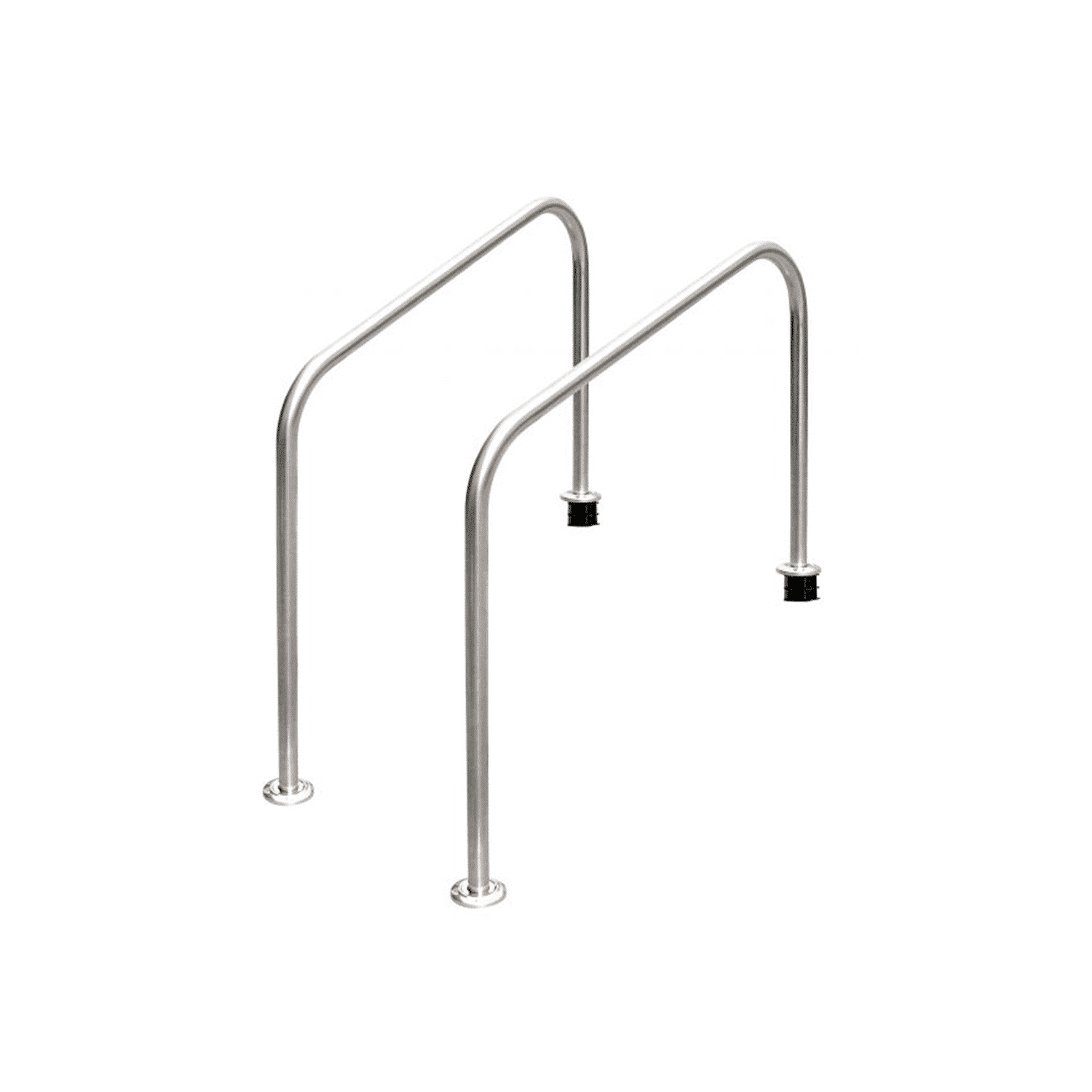 Pasamanos largo 1 unid. entrada de piscina