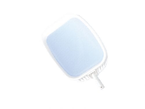 Red de limpieza superficie standard