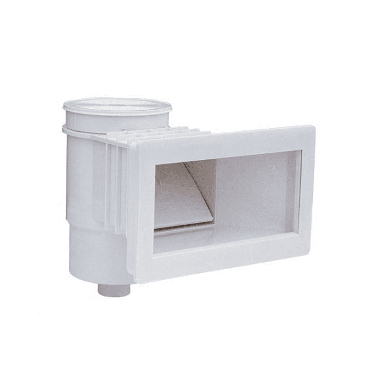 Skimmer para piscina concreto em0020c