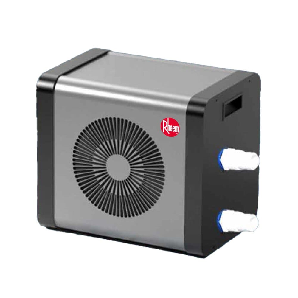 Bomba de Calor para Piscinas Armables, Hot tub y Jacuzzi hasta 20m3 Crosswind Rheem