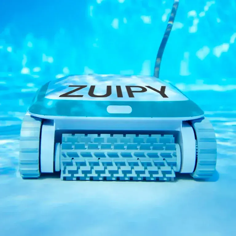 Limpiafondo Robot Zuipy 200