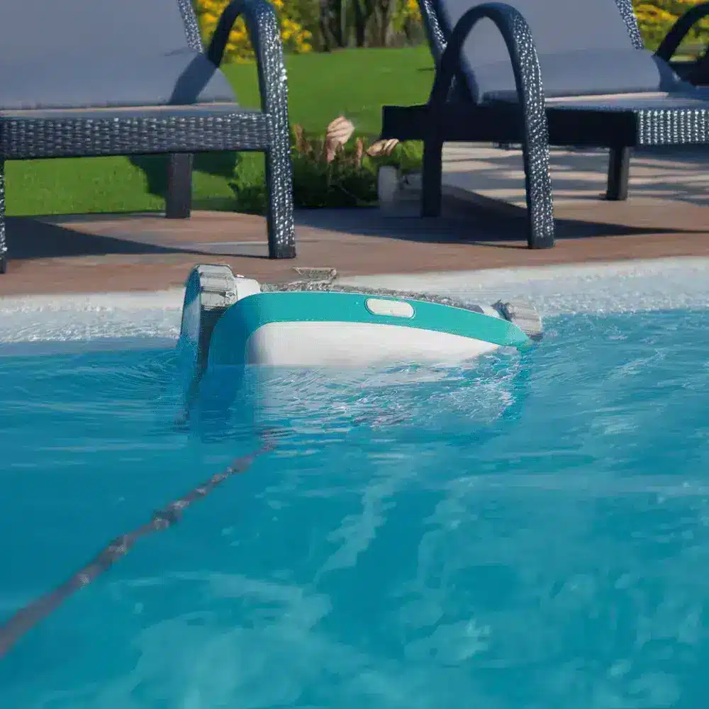 Limpiafondo Robot Zuipy 200