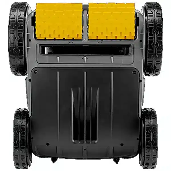 Robot Limpiafondos ZODIAC OV 3400