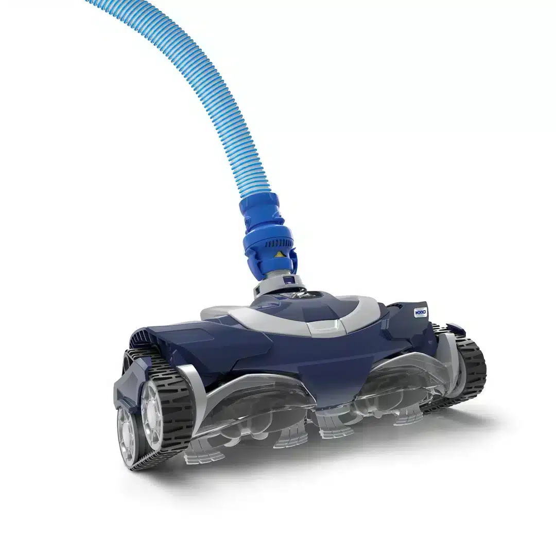 Limpiafondo Automático Piscina Zodiac MX10