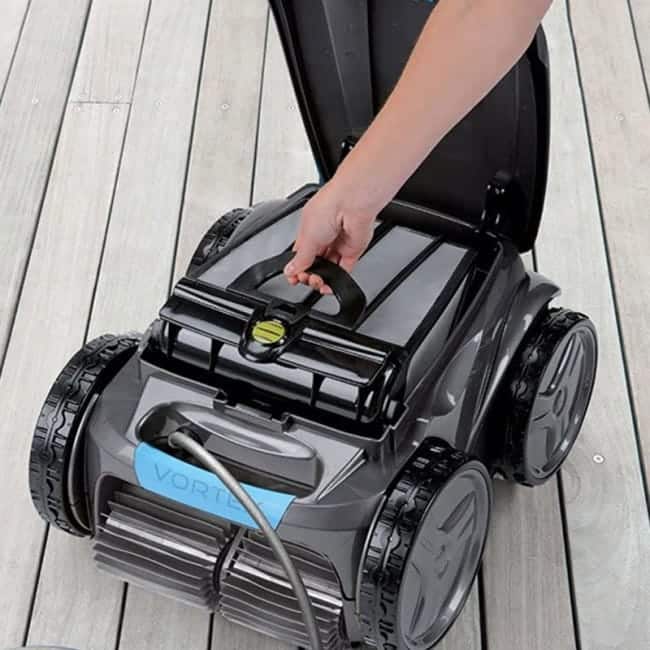 Robot Limpiafondos ZODIAC OV 3480