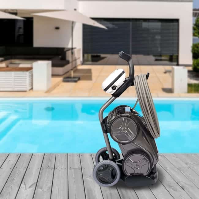 Robot Limpiafondos ZODIAC OV 3480