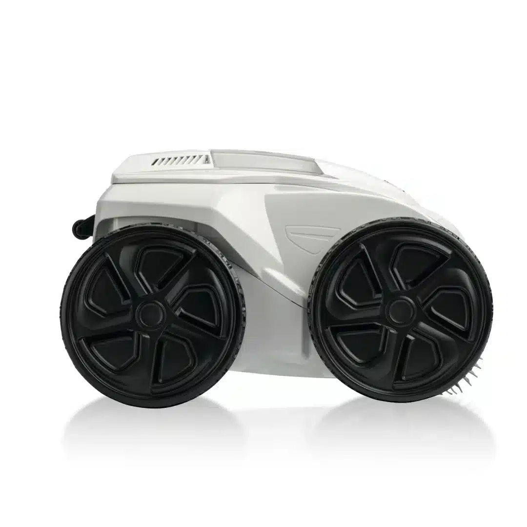 Robot Limpiafondos ZODIAC RA 6370 iQ