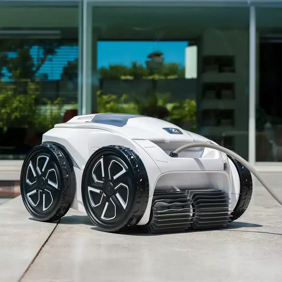 Robot Limpiafondos ZODIAC RA 6370 iQ