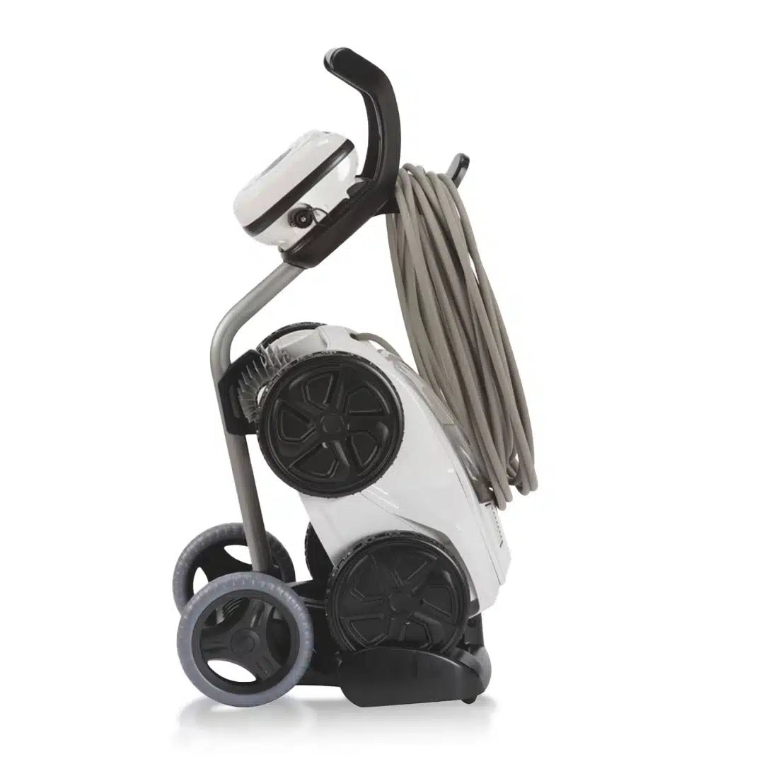 Robot Limpiafondos ZODIAC RA 6370 iQ