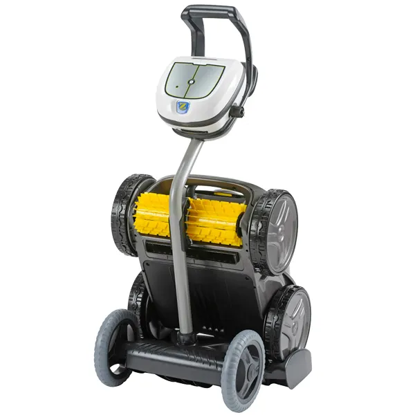 Robot Limpiafondos ZODIAC OV 3400