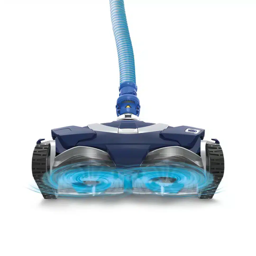 Limpiafondo Automático Piscina Zodiac MX10