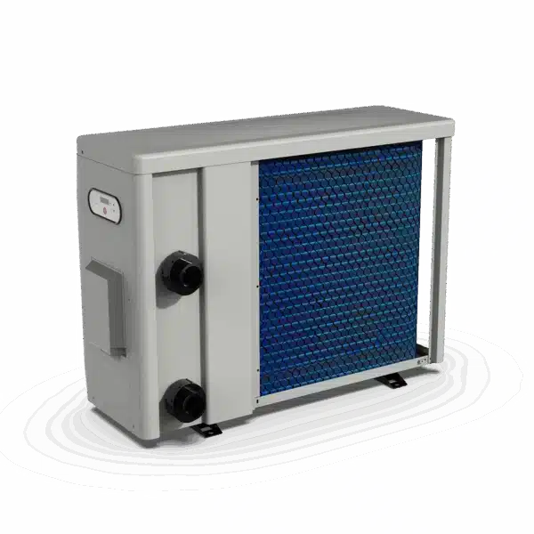 BOMBA DE CALOR POOL-INVERTER 40 ECO PARA 20 A 35 M3 220V VULCANO