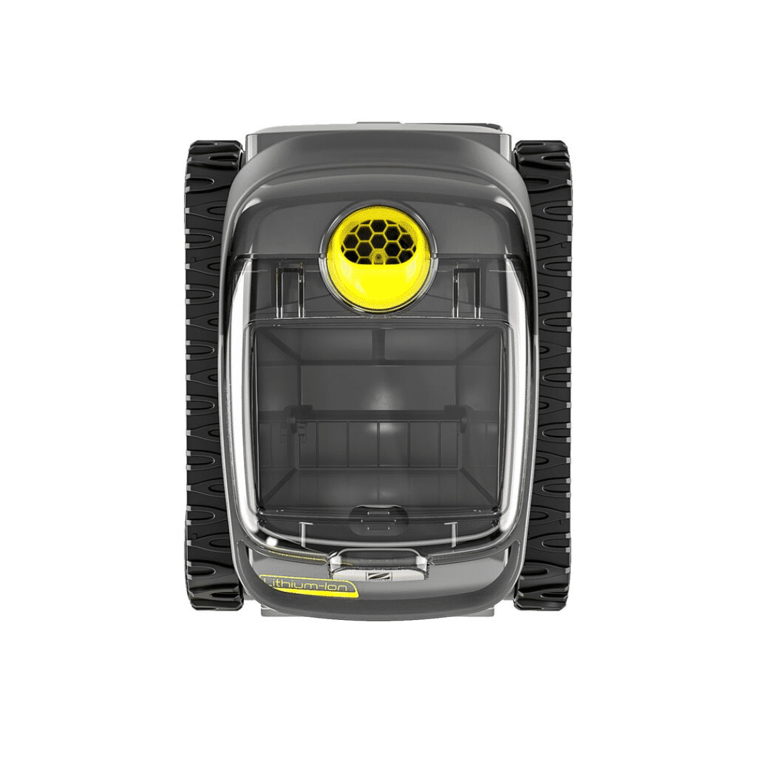 Robot Limpiafondos ZODIAC OP 32 INALÁMBRICO