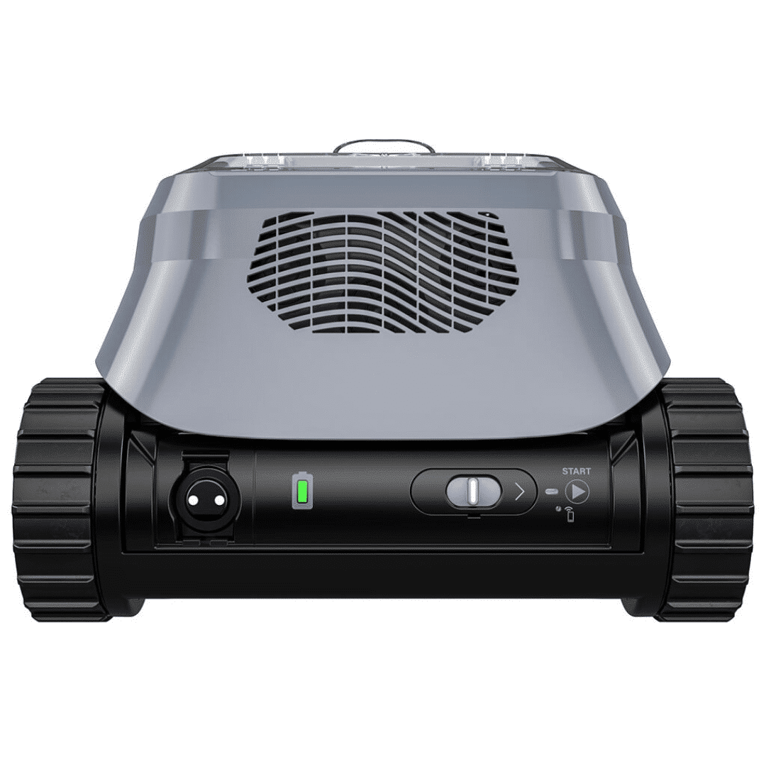 Robot Limpiafondos ZODIAC  OF 42 IQ sin cable