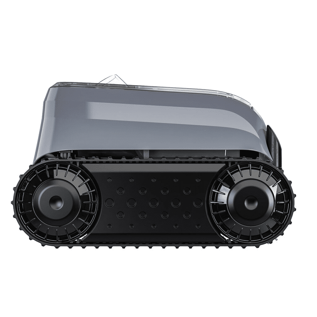 Robot Limpiafondos ZODIAC  OF 42 IQ sin cable