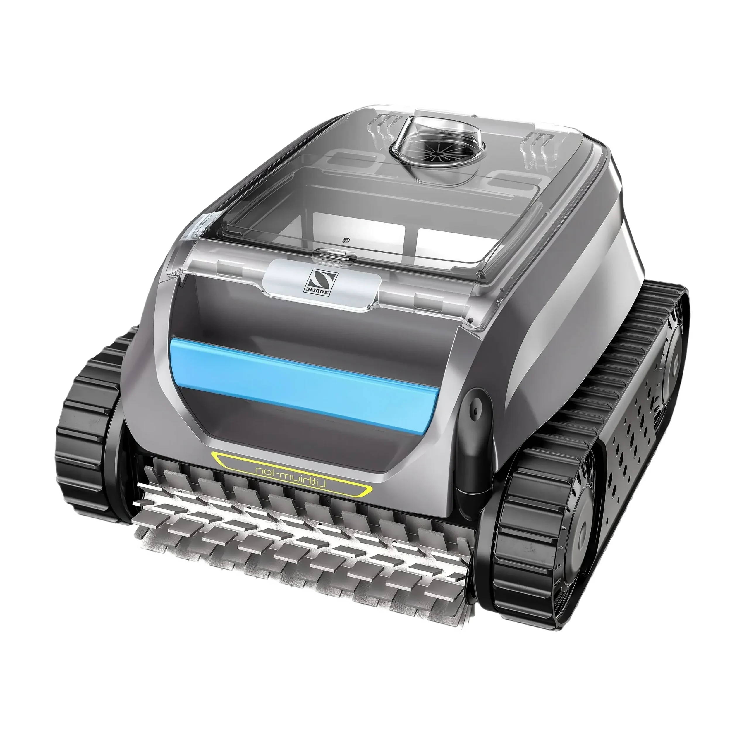 Robot Limpiafondos ZODIAC  OF 42 IQ sin cable