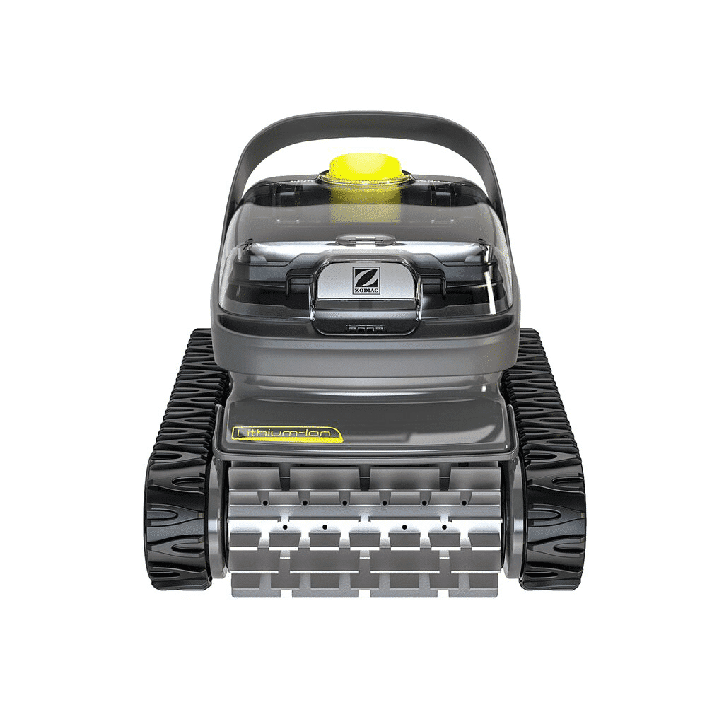 Robot Limpiafondos ZODIAC OP 32 INALÁMBRICO