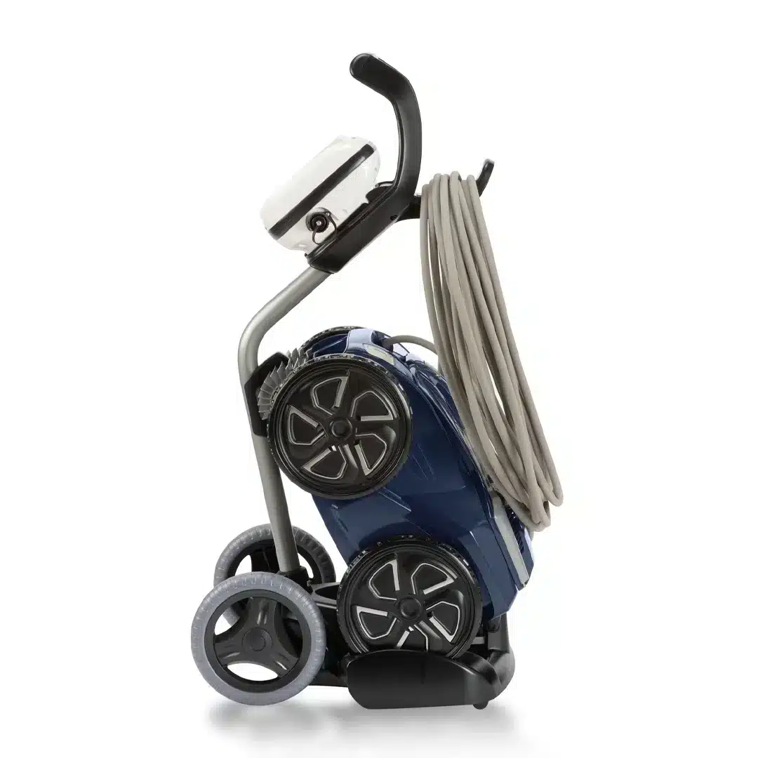 Robot Limpiafondos ZODIAC RA 6700 IQ AZUL