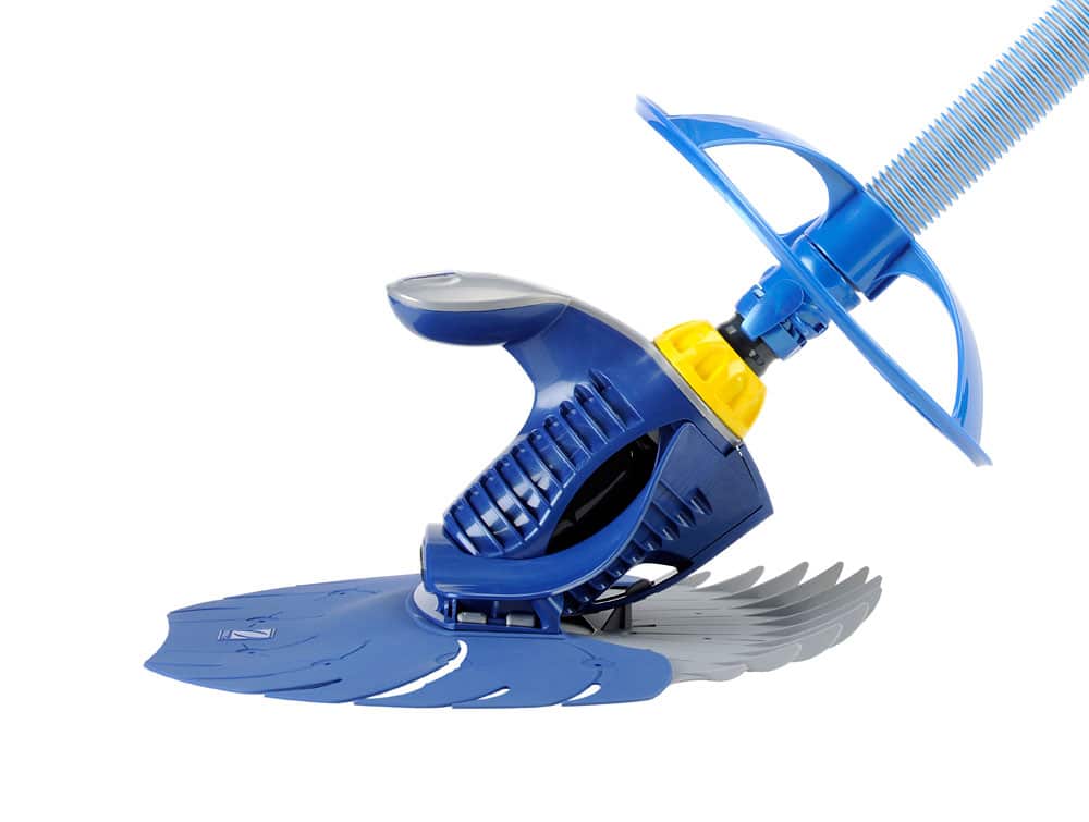 Limpiafondos Automático ZODIAC T5 DUO